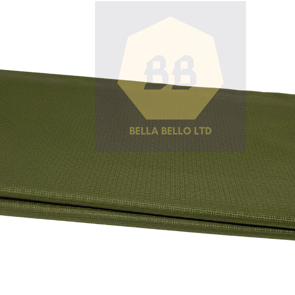 Olive Filtex Fabric