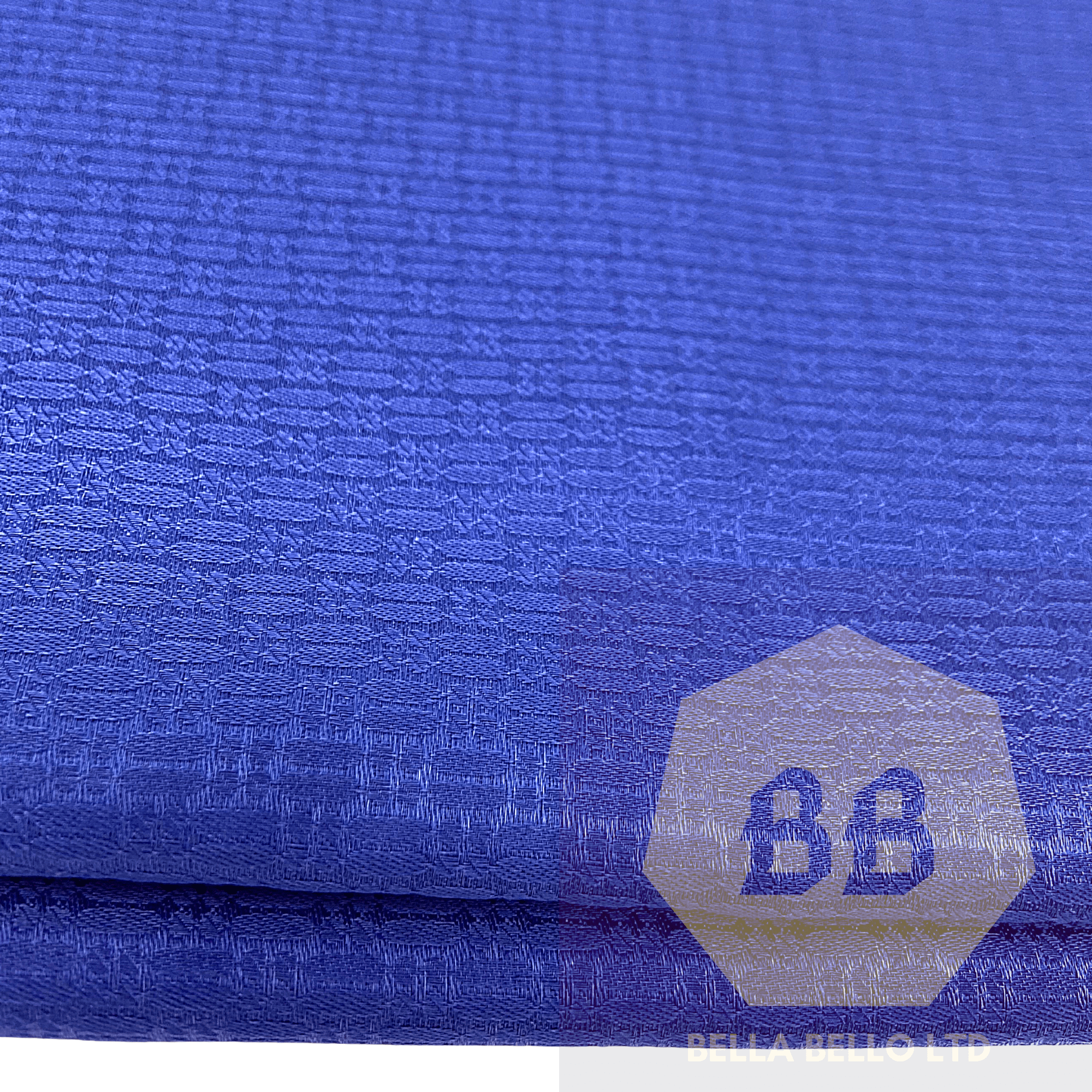 Violet Blue Filtex Fabric