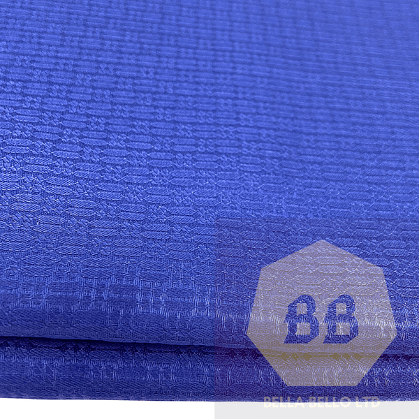 Violet Blue Filtex Fabric