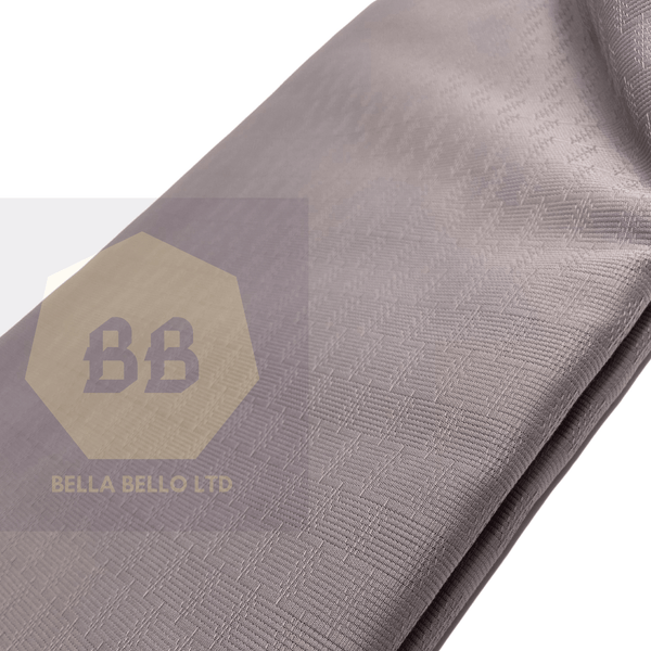 Gray Filtex Fabric