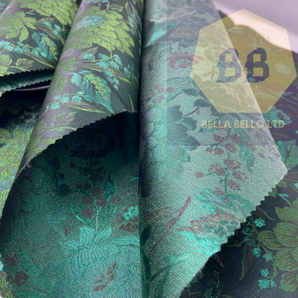 Sego Gele in Eucalyptus Green
