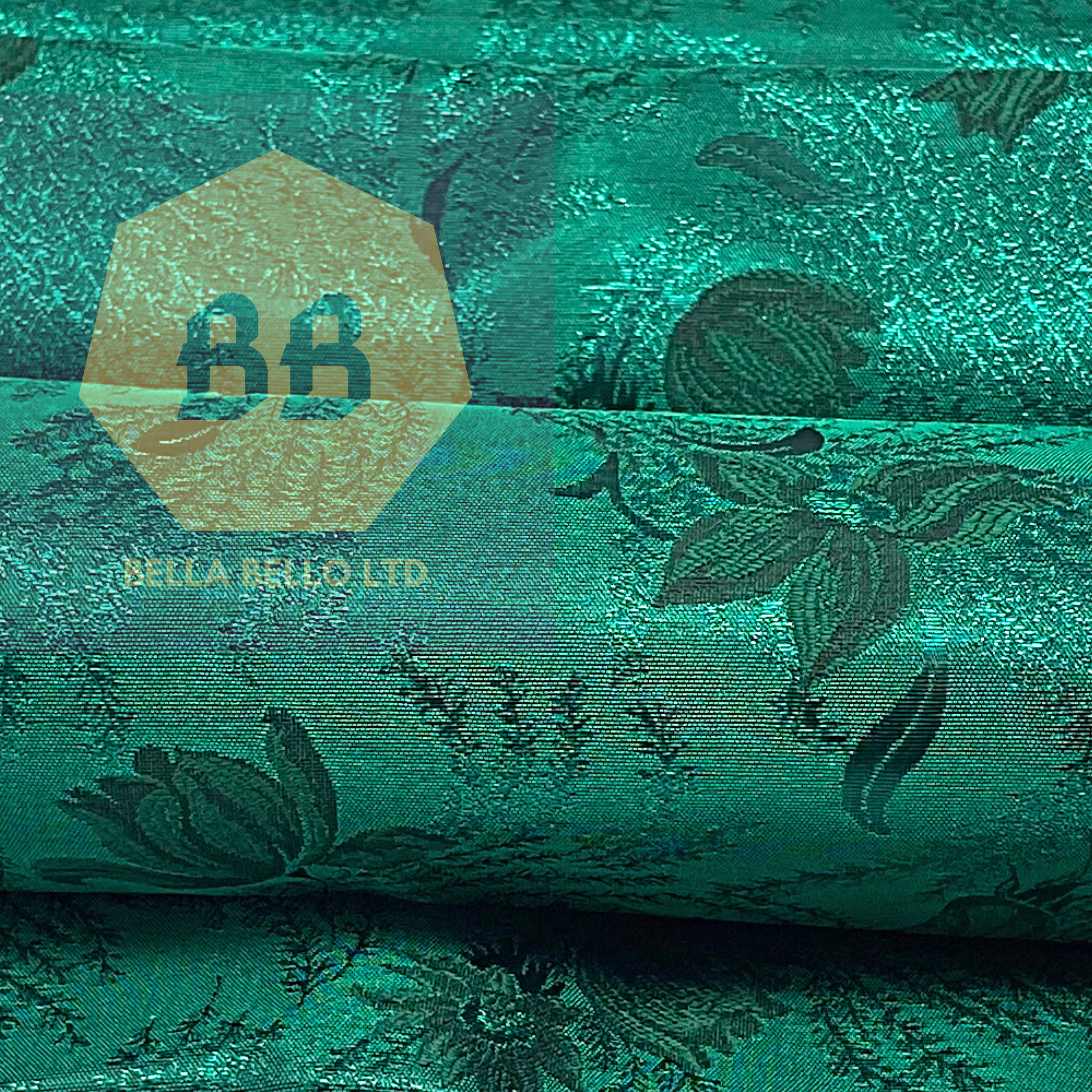 Sego Gele in Everglade Green