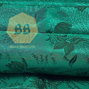 Sego Gele in Everglade Green
