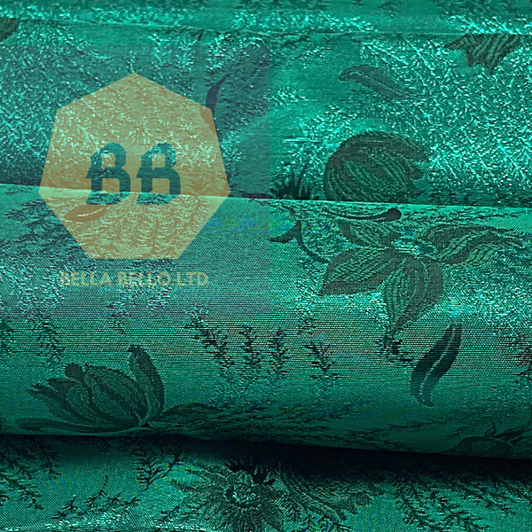 Sego Gele in Everglade Green
